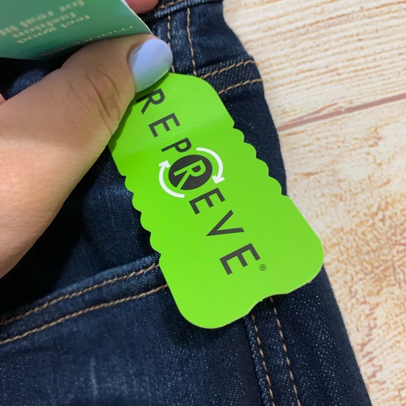 NWT Maurices Super Skinny Curvy High Rise Jean - Picture 10 of 15